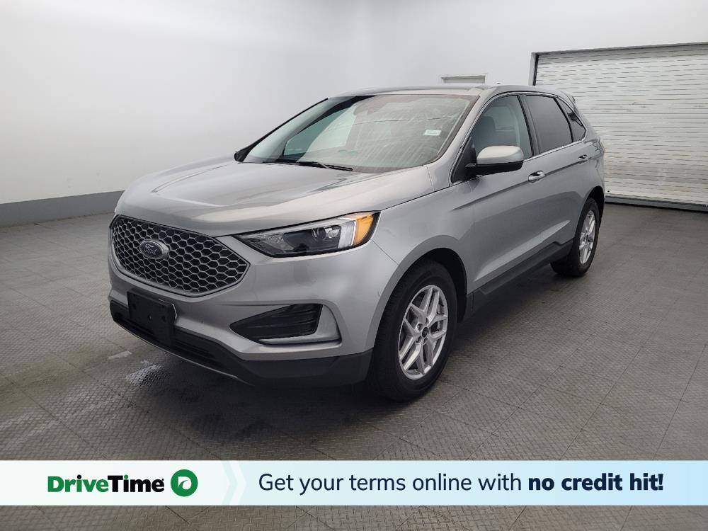 2024 Ford Edge SEL — SUV — 41,399 mi — Pittsburgh, PA