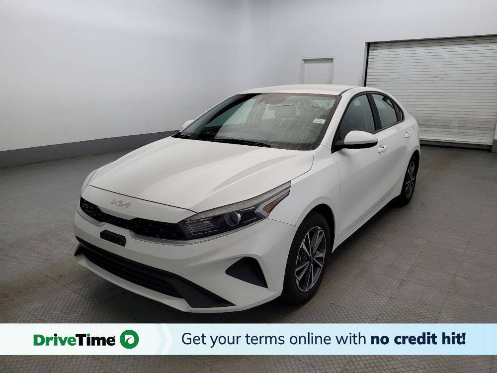 2023 Kia Forte LXS — Sedan — 28,250 mi — Pittsburgh, PA