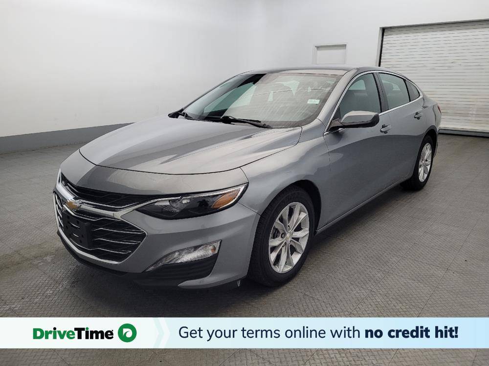 2023 Chevrolet Malibu LT — Sedan — 52,964 mi — Pittsburgh, PA