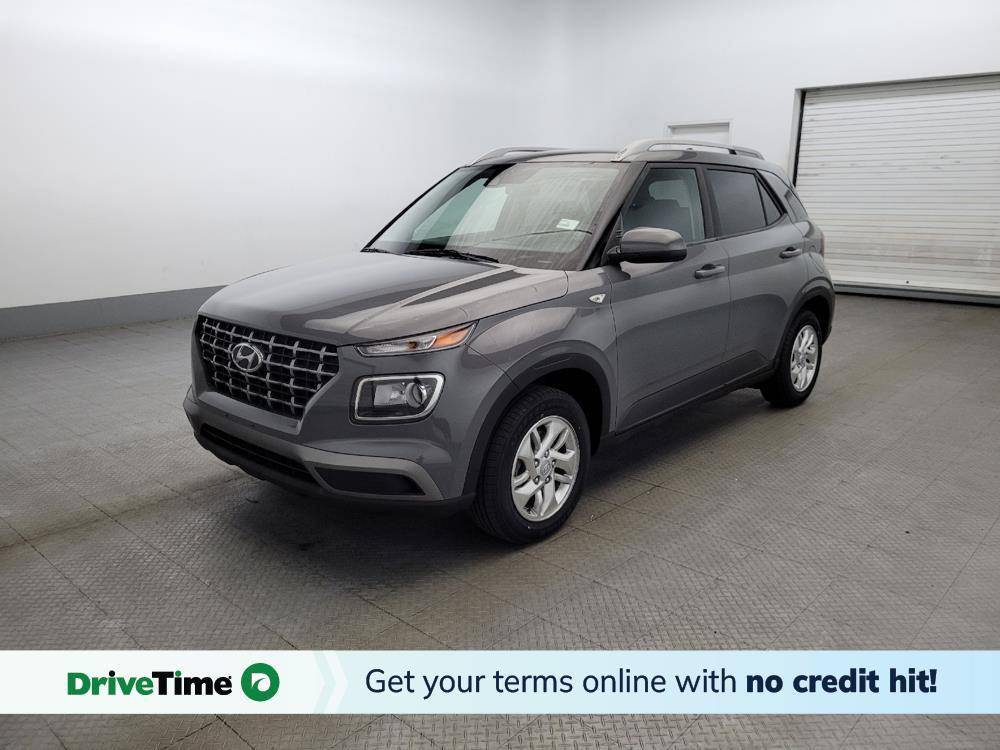 2020 Hyundai Venue SEL — SUV — 74,279 mi — Owings Mills, MD