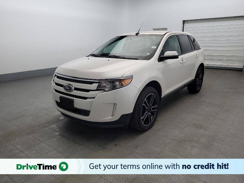 2014 Ford Edge SEL — SUV — 80,135 mi — Owings Mills, MD