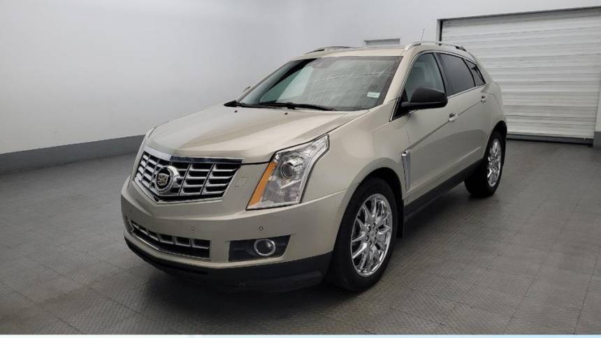 2014 Cadillac SRX Performance Collection — SUV — 124,882 mi — Owings Mills, MD