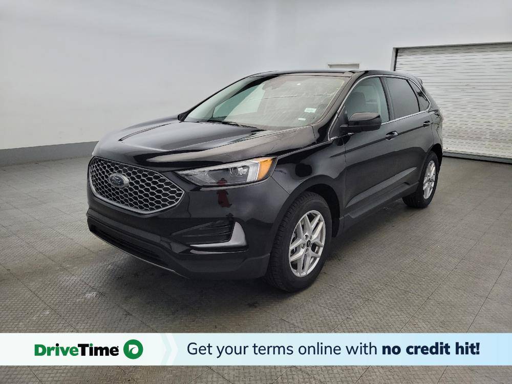 2024 Ford Edge SEL — SUV — 50,731 mi — Owings Mills, MD