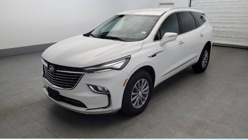 2022 Buick Enclave Premium — SUV — 64,981 mi — Owings Mills, MD