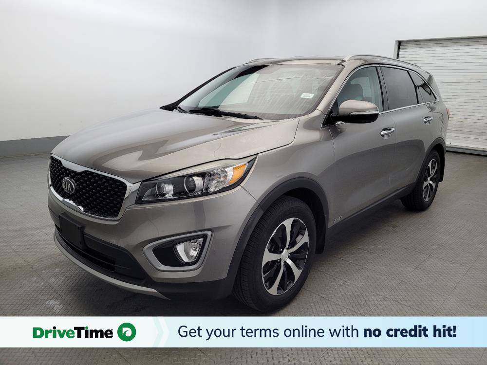 2017 Kia Sorento EX — SUV — 79,491 mi — Owings Mills, MD