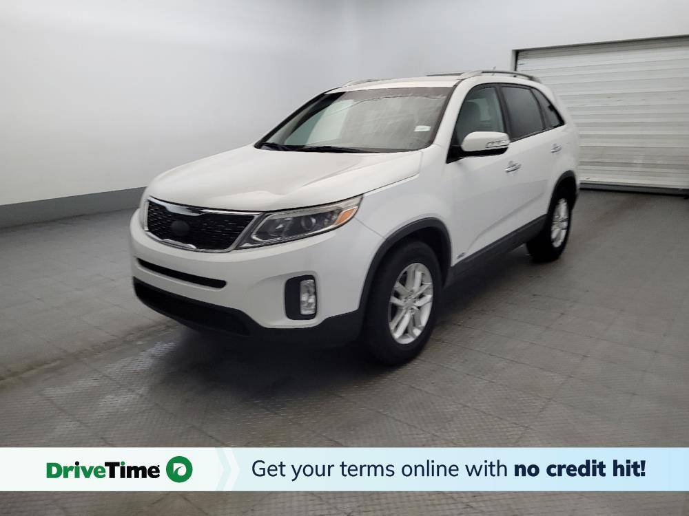 2015 Kia Sorento LX — SUV — 110,011 mi — Owings Mills, MD