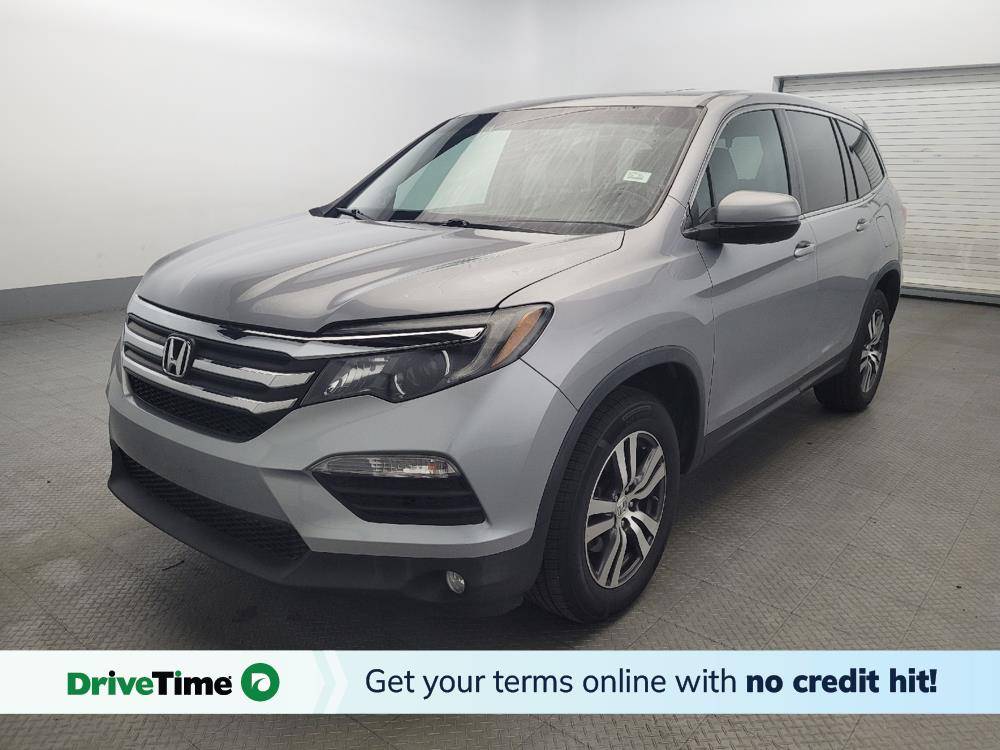 2018 Honda Pilot EX-L — SUV — 87,875 mi — Owings Mills, MD