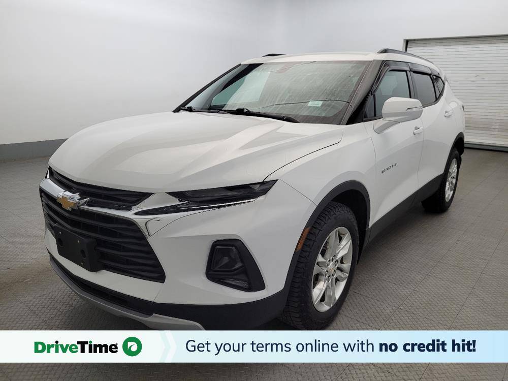 2020 Chevrolet Blazer 2LT — SUV — 39,088 mi — Owings Mills, MD