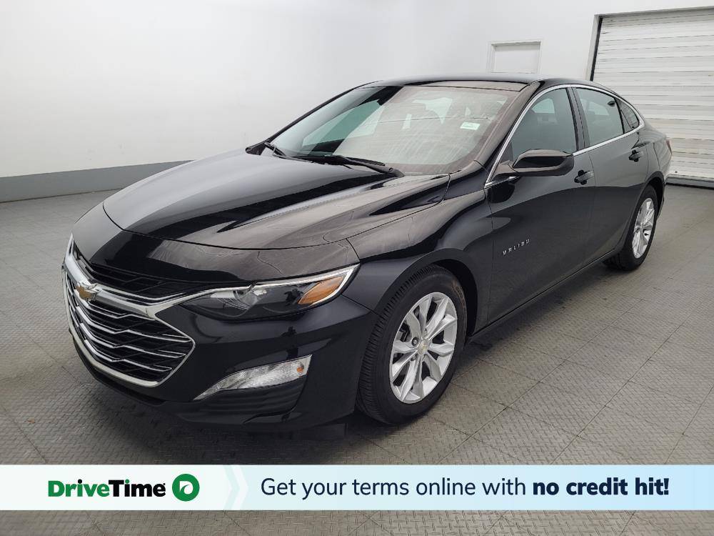 2022 Chevrolet Malibu LT — Sedan — 69,625 mi — Owings Mills, MD