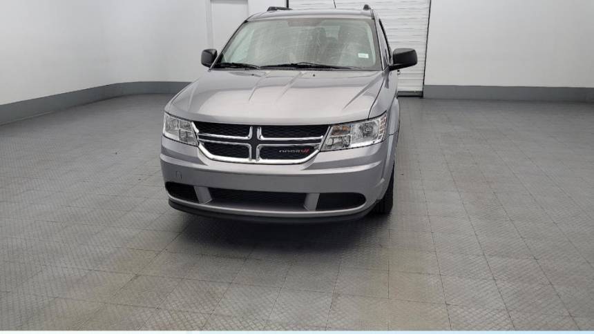 2018 Dodge Journey SE — SUV — 131,273 mi — Owings Mills, MD