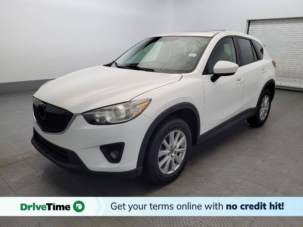 2015 Mazda CX-5 Touring — SUV — 110,245 mi — Owings Mills, MD