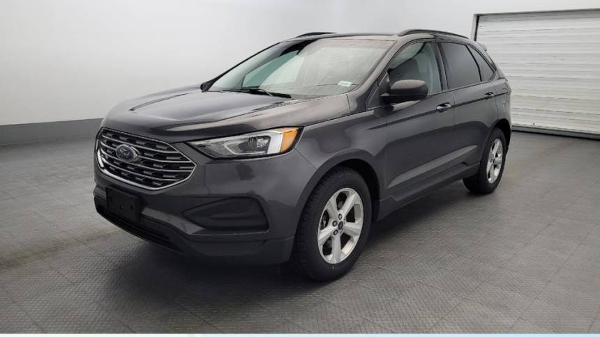 2020 Ford Edge SE — SUV — 99,065 mi — Owings Mills, MD