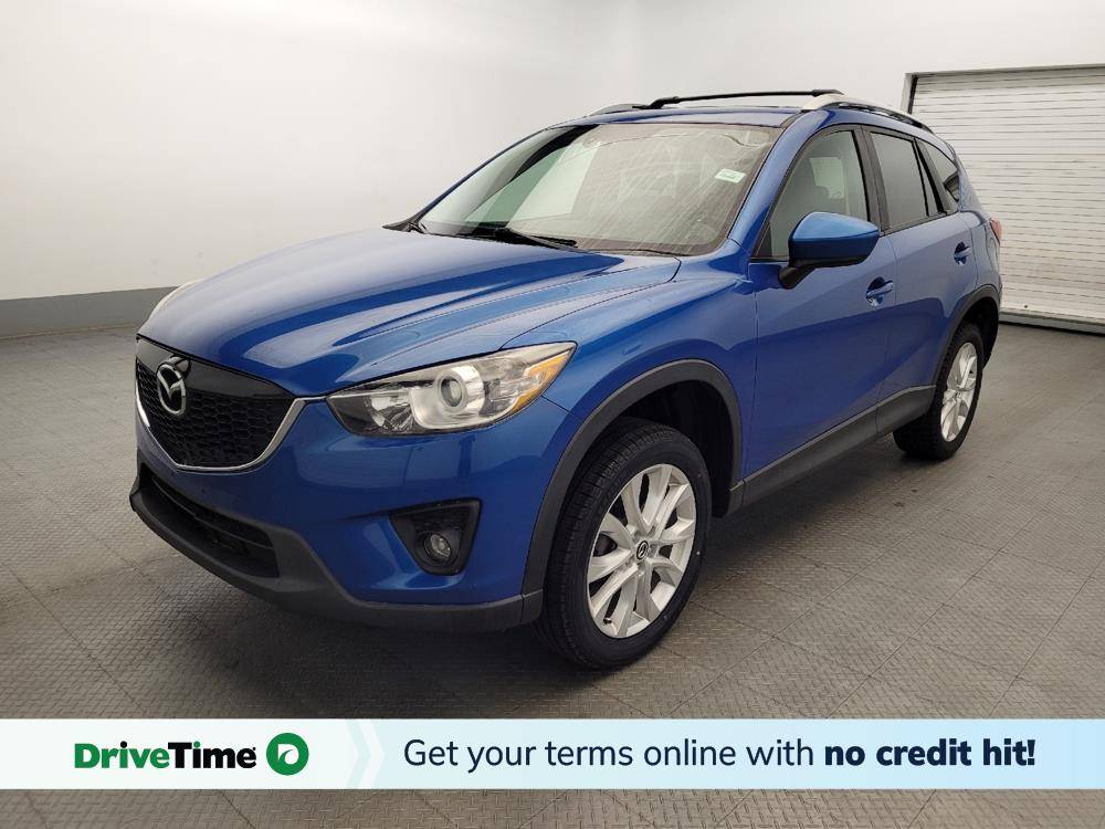 2013 Mazda CX-5 Grand Touring — SUV — 92,171 mi — Owings Mills, MD