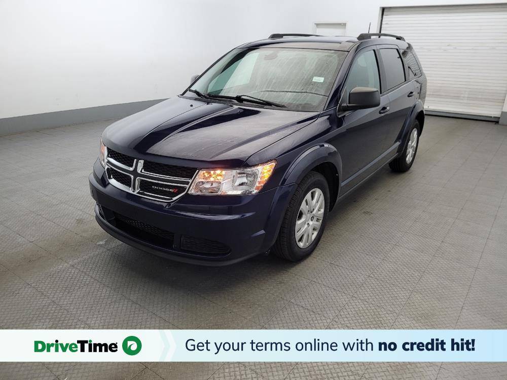 2020 Dodge Journey SE Value — SUV — 83,637 mi — Owings Mills, MD