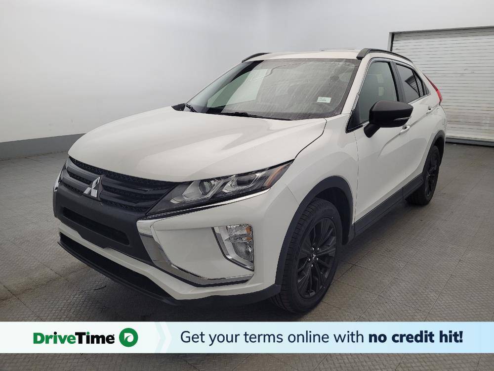 2019 Mitsubishi Eclipse Cross LE — SUV — 88,871 mi — Owings Mills, MD