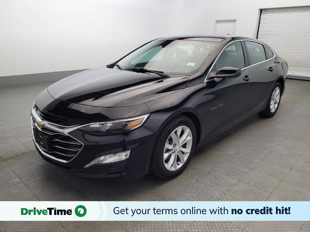 2020 Chevrolet Malibu LT — Sedan — 39,223 mi — Owings Mills, MD