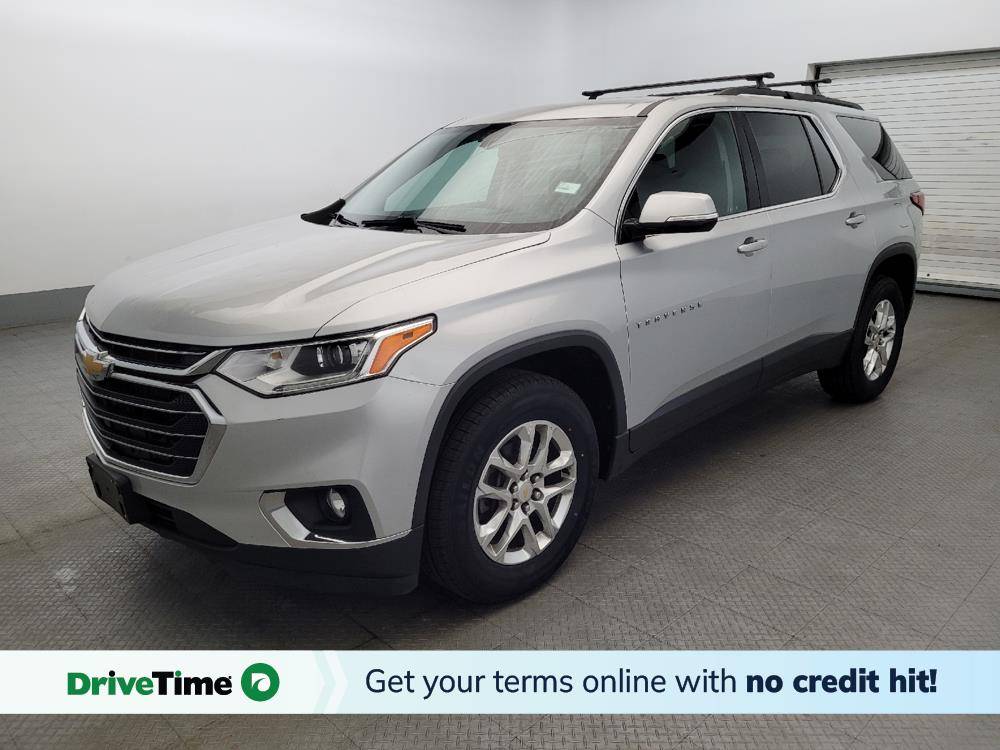 2020 Chevrolet Traverse LT Leather — SUV — 81,322 mi — Owings Mills, MD
