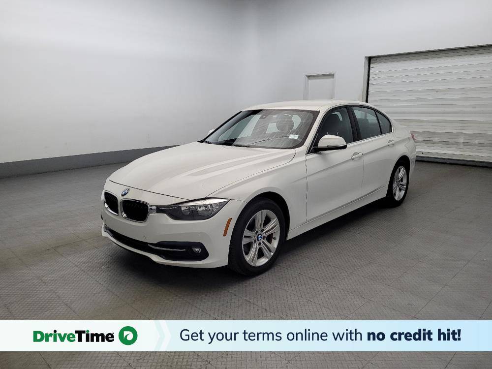 2017 BMW 3 Series 330i — Sedan — 100,800 mi — Owings Mills, MD