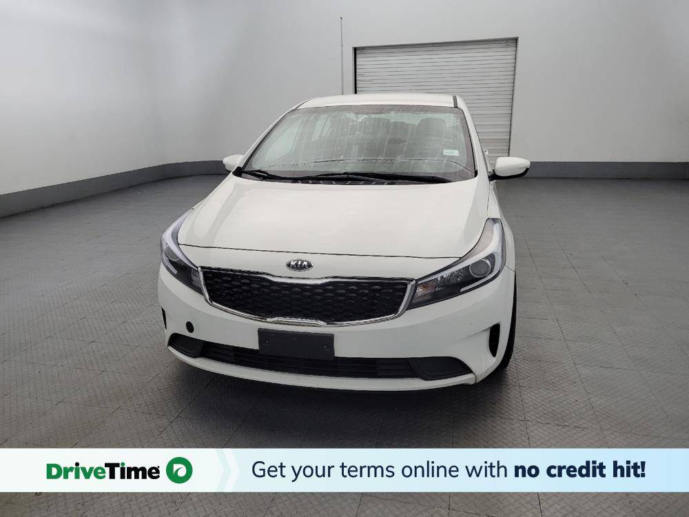 2018 Kia Forte LX — Sedan — 53,904 mi — Owings Mills, MD