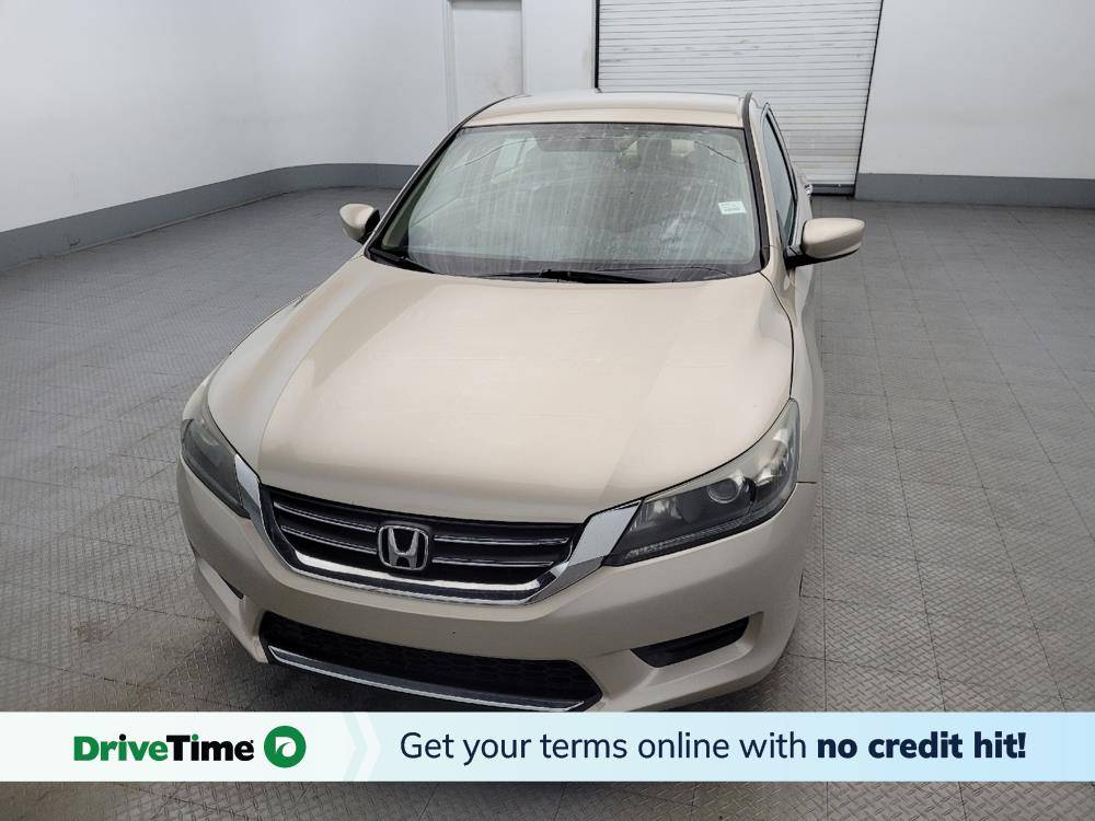 2015 Honda Accord LX — Sedan — 86,274 mi — Owings Mills, MD