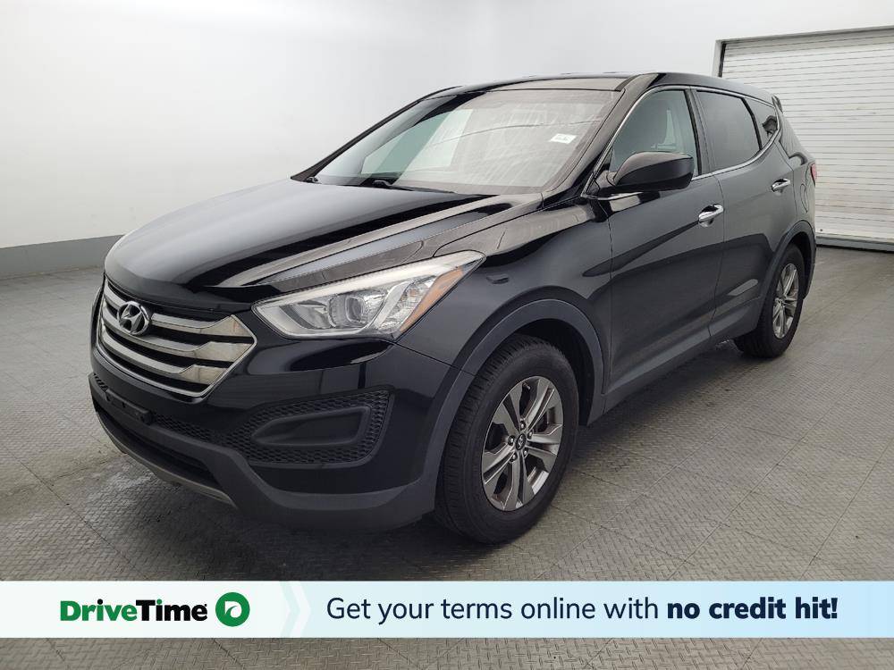 2015 Hyundai Santa Fe Sport Base — SUV — 106,622 mi — Owings Mills, MD