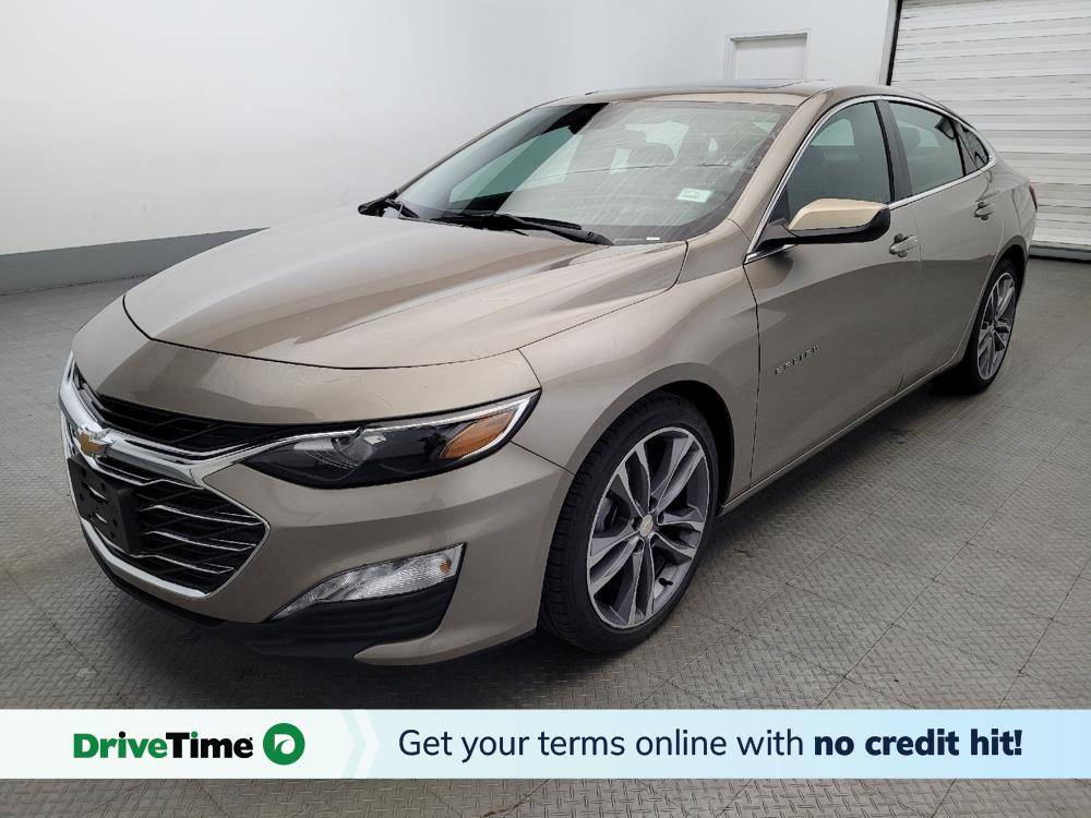 2023 Chevrolet Malibu LT — Sedan — 69,054 mi — Owings Mills, MD