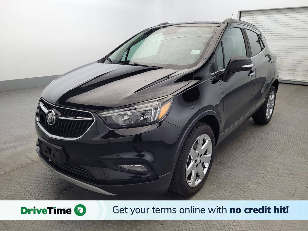 2017 Buick Encore Preferred II — SUV — 54,834 mi — Owings Mills, MD
