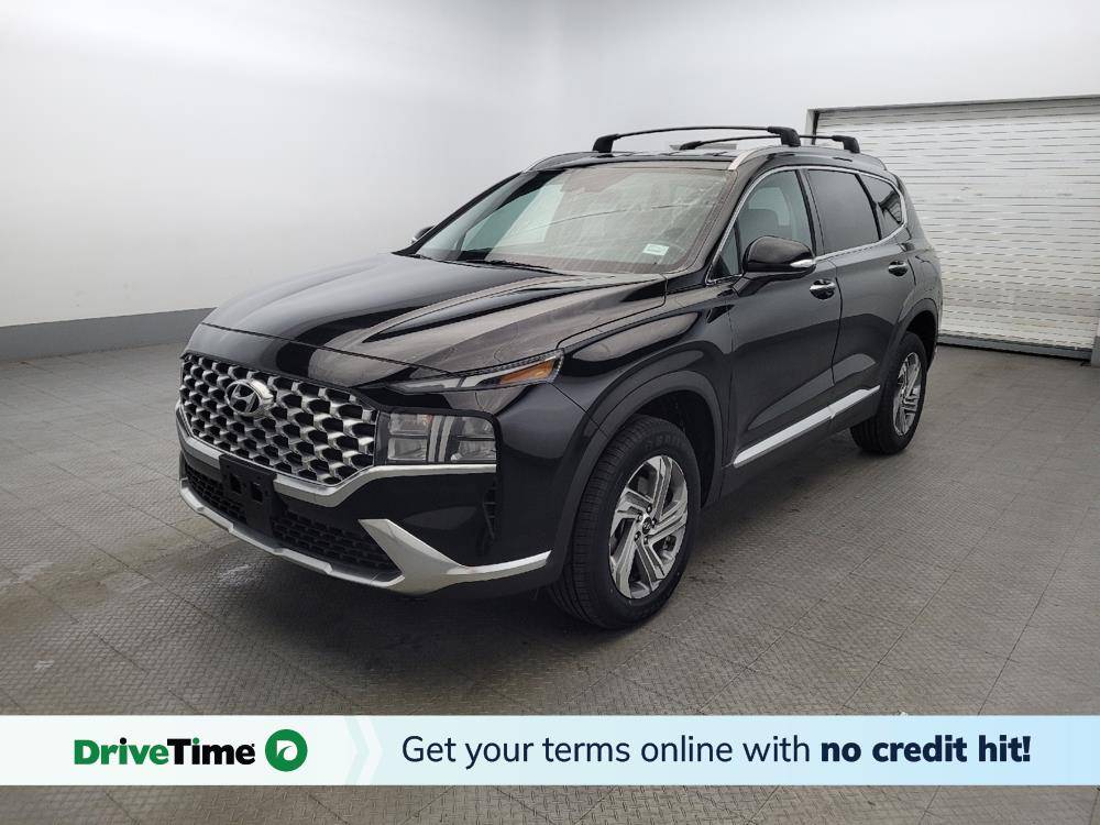 2021 Hyundai Santa Fe SEL — SUV — 89,195 mi — Owings Mills, MD