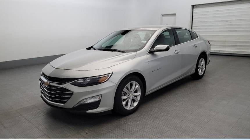 2020 Chevrolet Malibu LT — Sedan — 88,690 mi — Owings Mills, MD