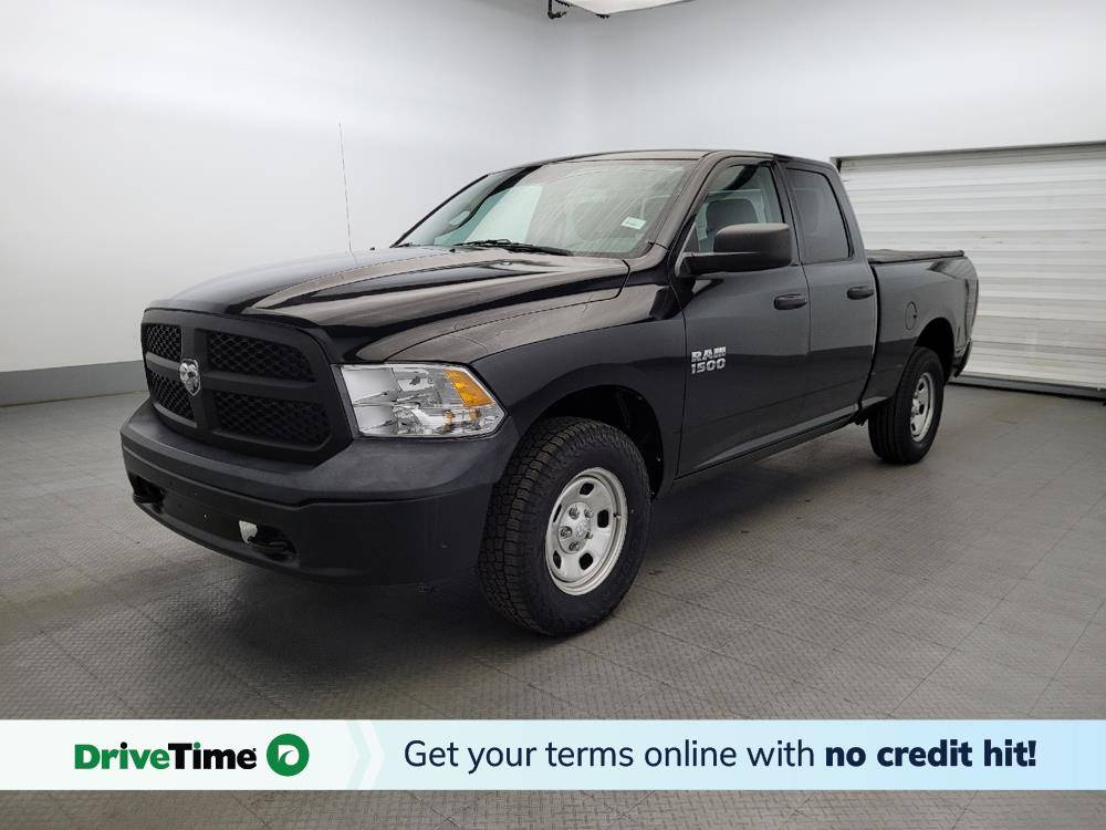 2017 Ram 1500 Tradesman — Pickup Truck — 152,794 mi — Owings Mills, MD