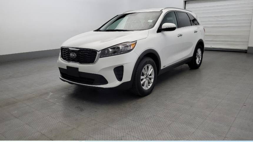 2019 Kia Sorento LX — SUV — 75,946 mi — Owings Mills, MD