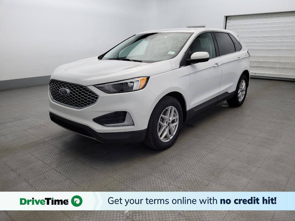 2023 Ford Edge SEL — SUV — 58,955 mi — Owings Mills, MD
