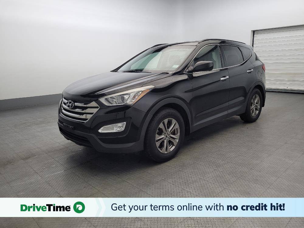 2014 Hyundai Santa Fe Sport Base — SUV — 131,606 mi — Owings Mills, MD