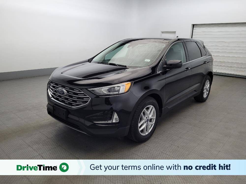 2021 Ford Edge SEL — SUV — 38,117 mi — Owings Mills, MD