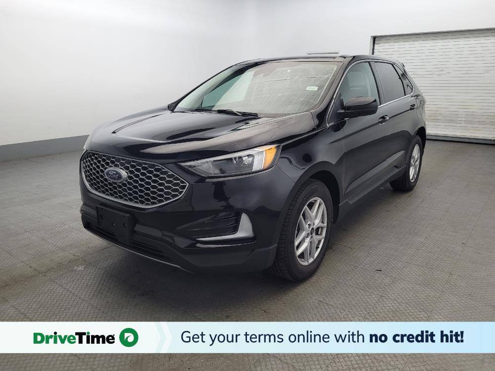 2024 Ford Edge SEL — SUV — 35,984 mi — Owings Mills, MD