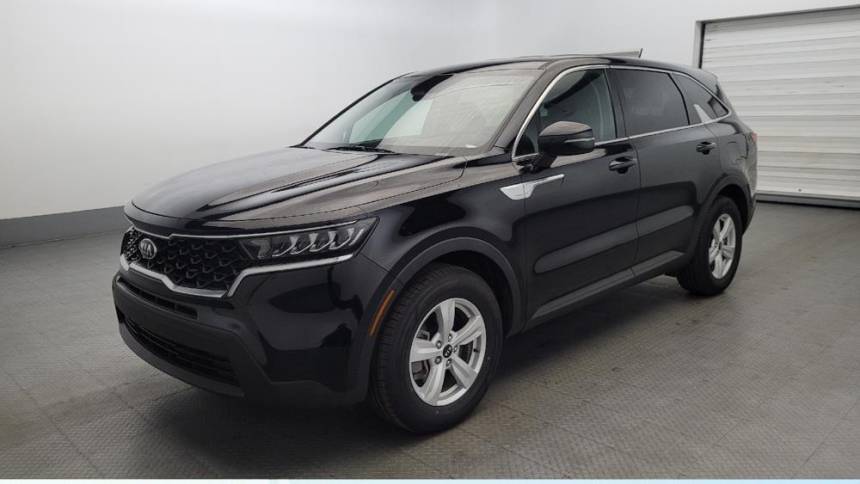 2021 Kia Sorento LX — SUV — 48,970 mi — Owings Mills, MD