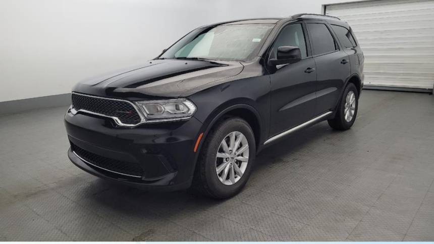 2023 Dodge Durango SXT — SUV — 39,970 mi — Owings Mills, MD