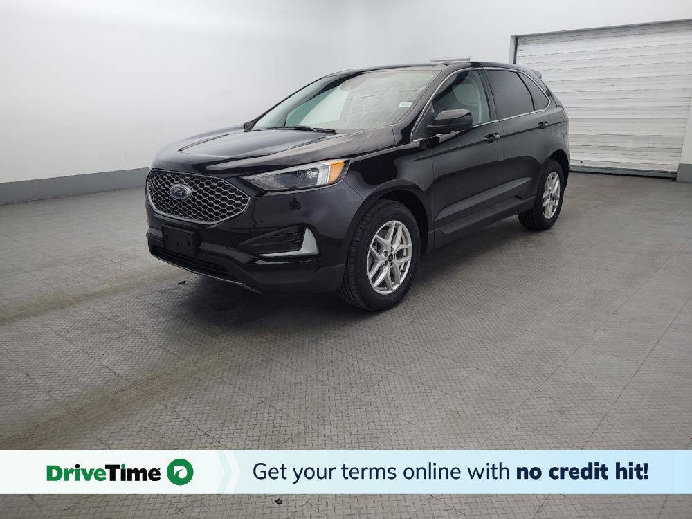 2023 Ford Edge SEL — SUV — 46,133 mi — Owings Mills, MD