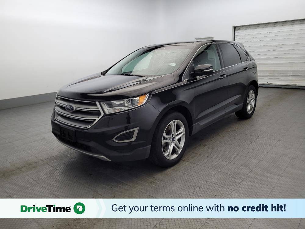 2015 Ford Edge Titanium — SUV — 79,615 mi — Owings Mills, MD