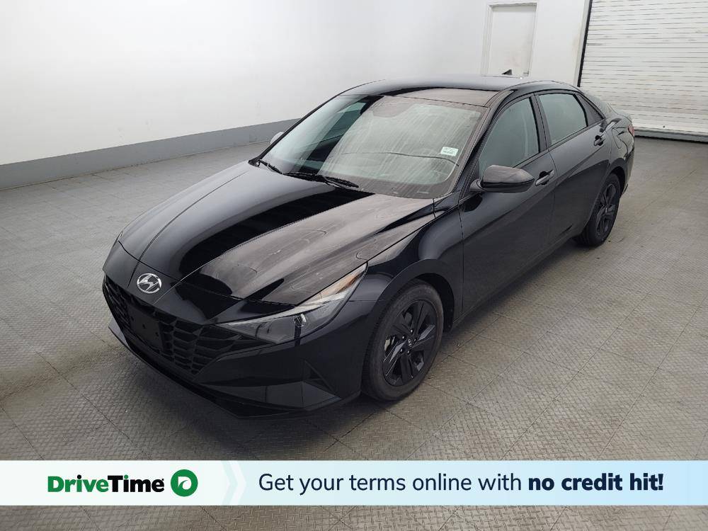 2023 Hyundai Elantra SEL — Sedan — 68,548 mi — Owings Mills, MD