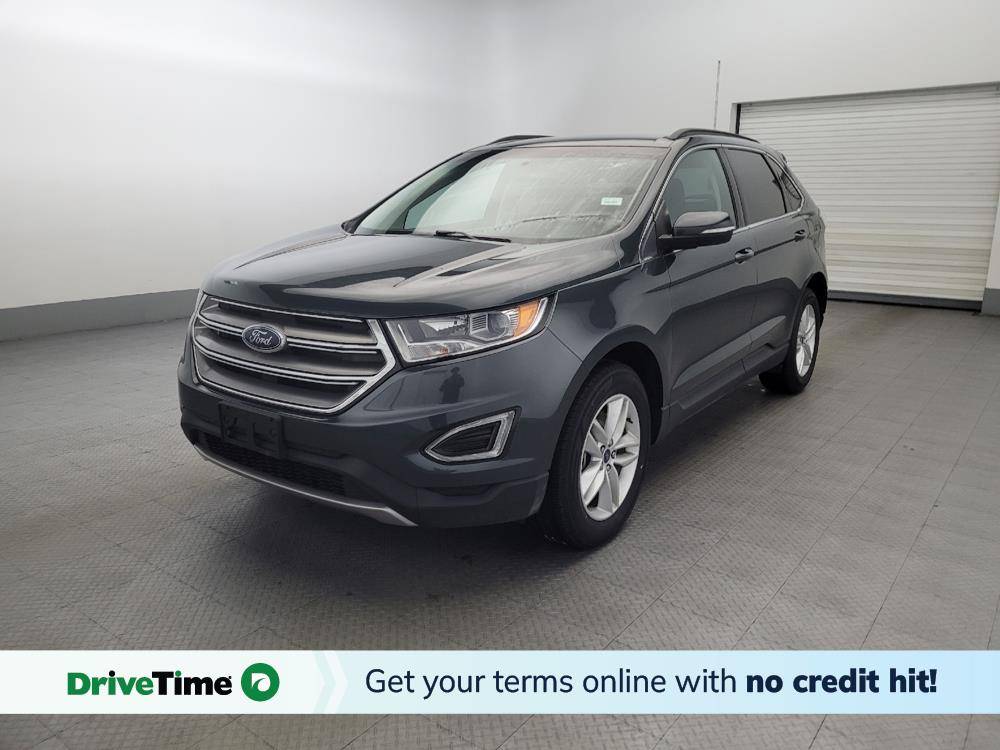 2015 Ford Edge SEL — SUV — 97,323 mi — Owings Mills, MD