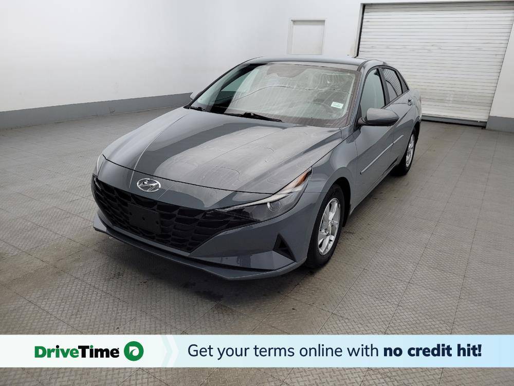 2022 Hyundai Elantra SE — Sedan — 21,838 mi — Owings Mills, MD
