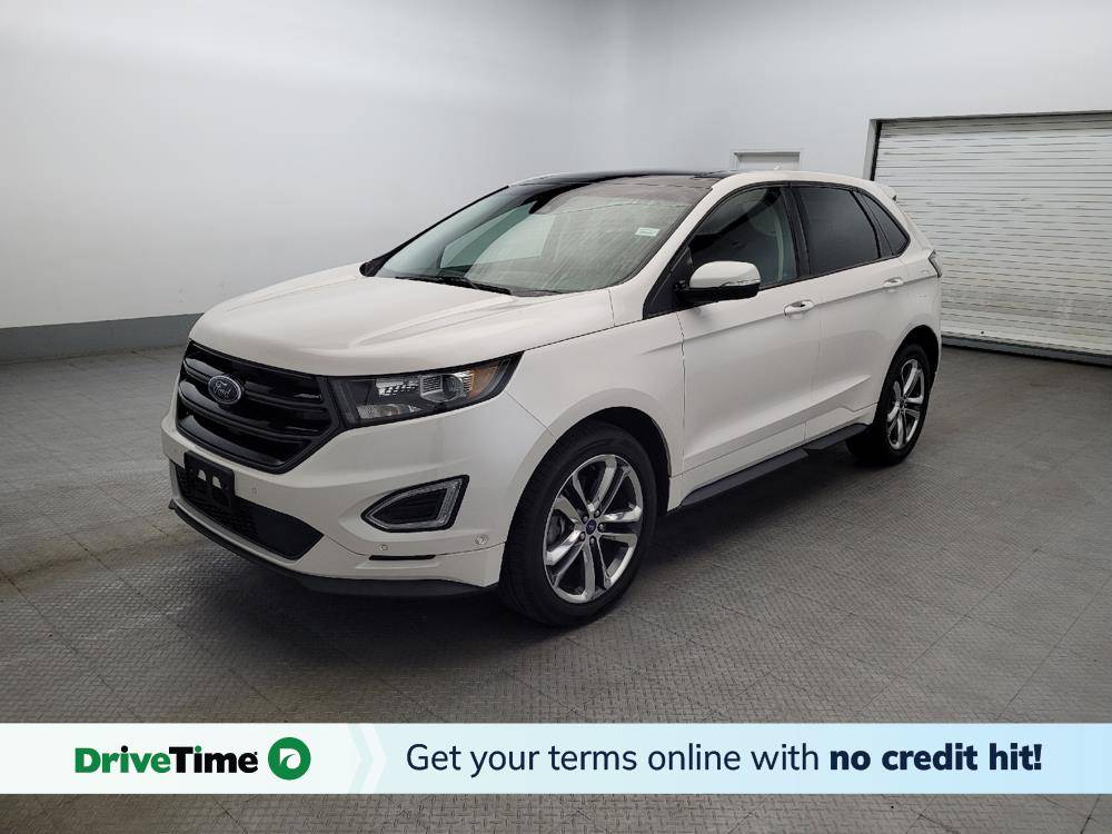 2018 Ford Edge Sport — SUV — 43,264 mi — Owings Mills, MD