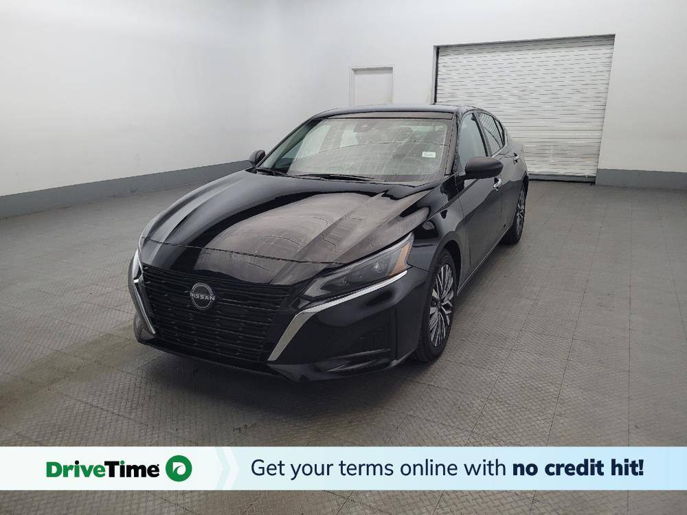 2024 Nissan Altima SV — Sedan — 56,445 mi — Owings Mills, MD