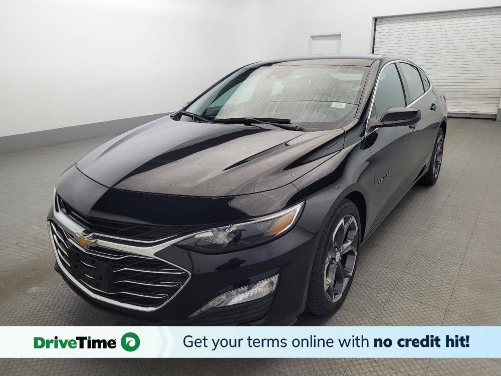 2023 Chevrolet Malibu LT — Sedan — 49,187 mi — Owings Mills, MD