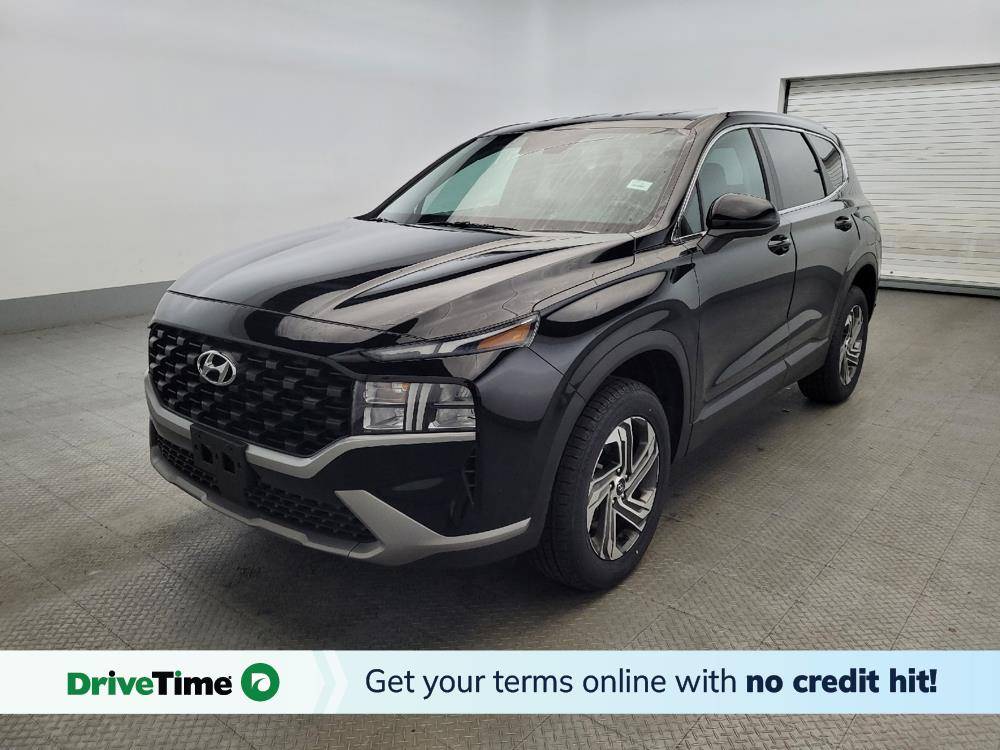 2023 Hyundai Santa Fe SE — SUV — 31,029 mi — Owings Mills, MD