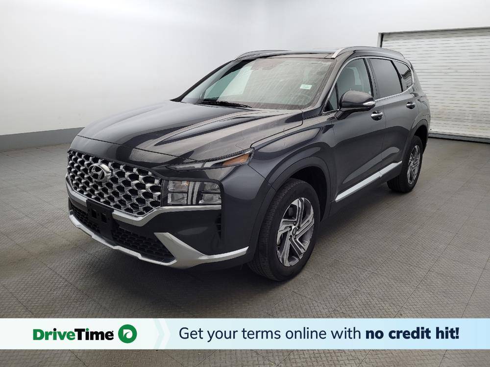 2023 Hyundai Santa Fe SEL — SUV — 47,806 mi — Owings Mills, MD