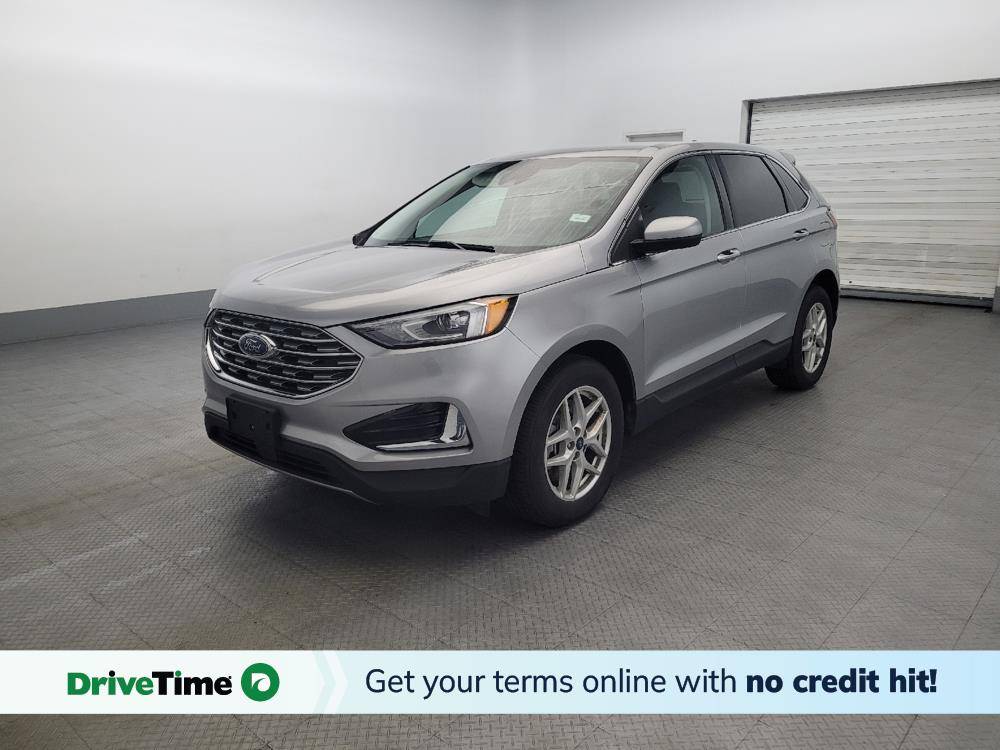 2022 Ford Edge SEL — SUV — 65,520 mi — Owings Mills, MD