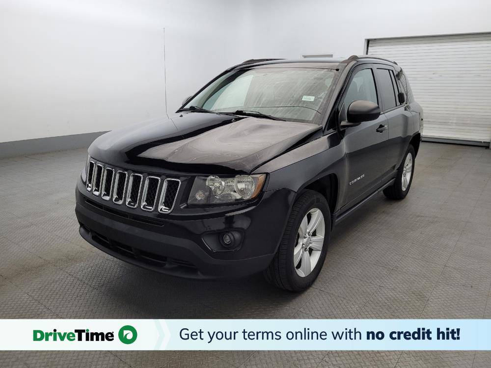 2016 Jeep Compass Sport — SUV — 93,458 mi — Owings Mills, MD