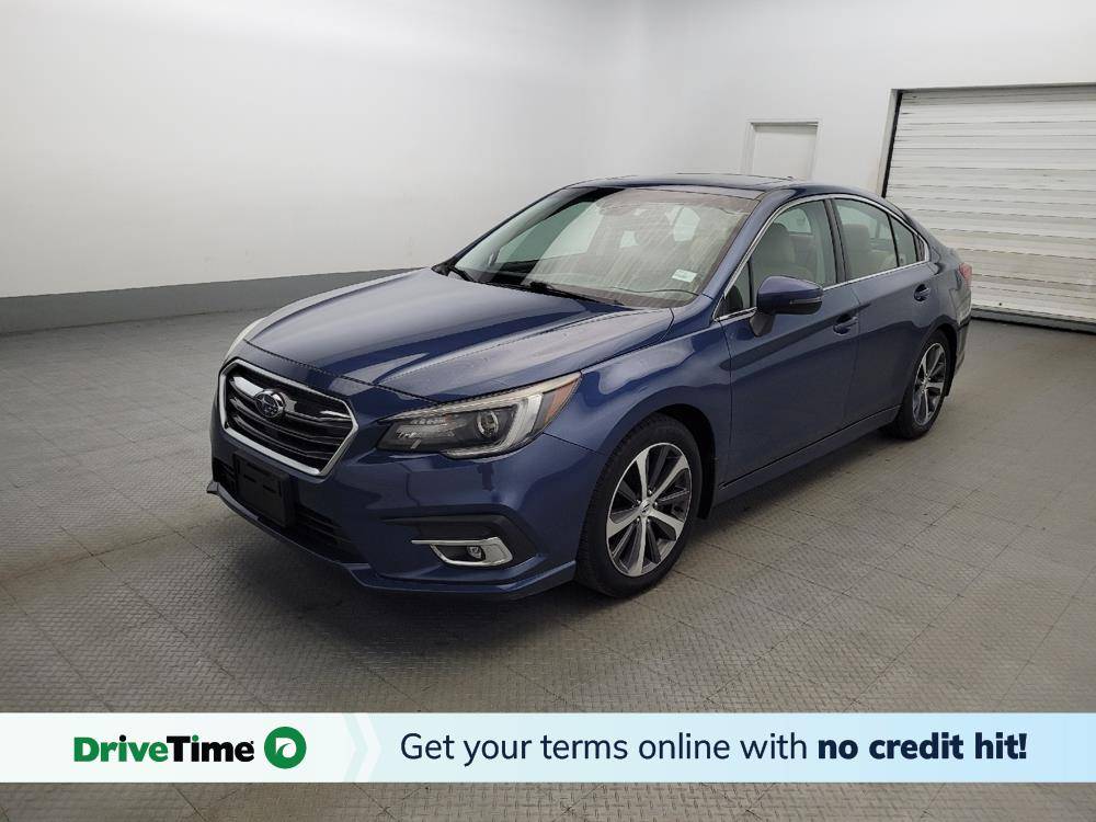2019 Subaru Legacy 2.5i Limited — Sedan — 44,427 mi — Owings Mills, MD